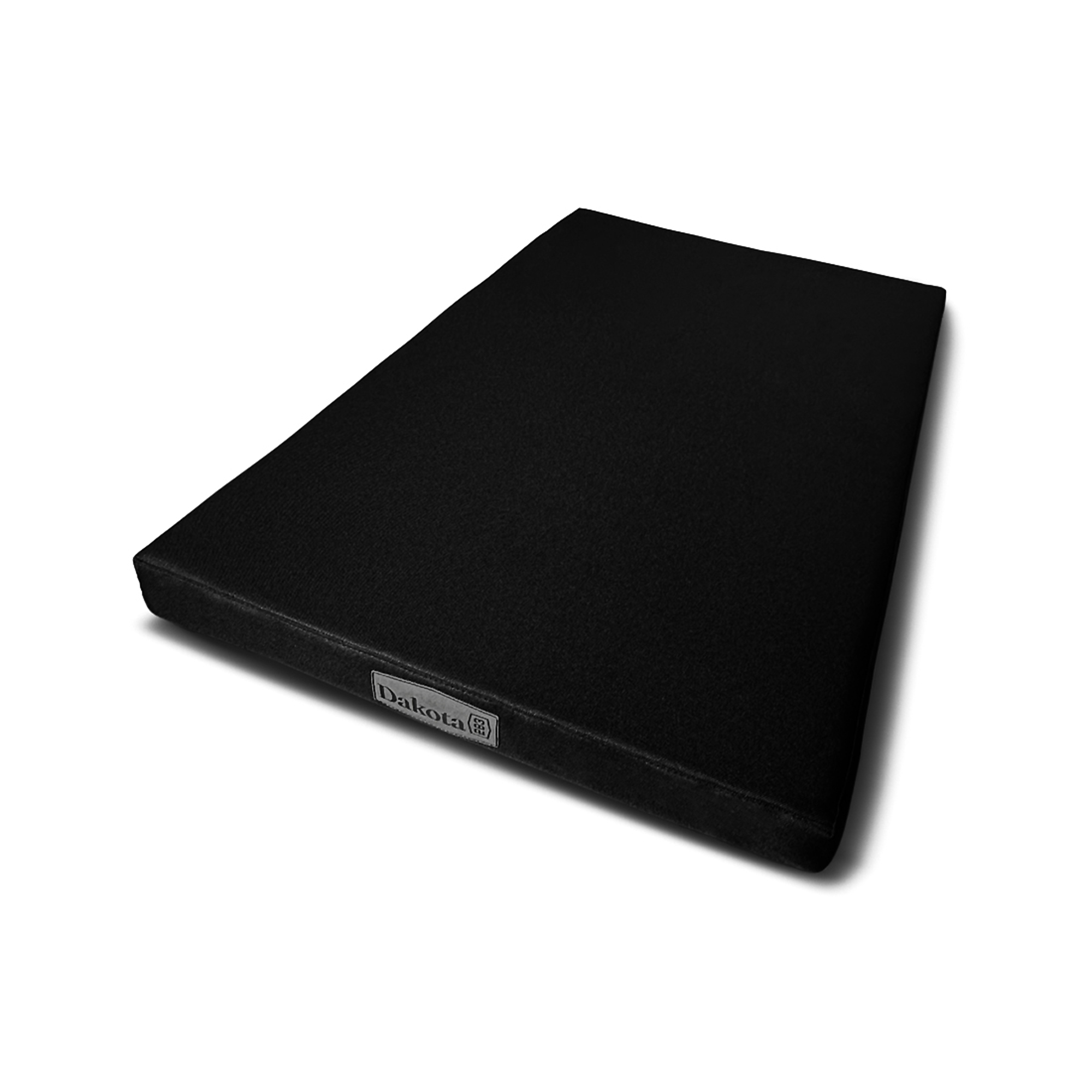 Dakota 283 G3 Kennel Mat — Large, 33in. x 21.5in. x 2.5in., Water-Resistant, Model# D2-MAT-LRG